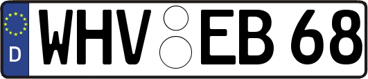 WHV-EB68