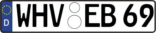 WHV-EB69