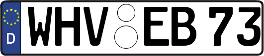 WHV-EB73