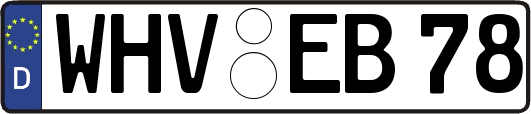 WHV-EB78