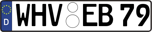 WHV-EB79