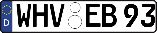 WHV-EB93