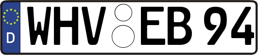 WHV-EB94