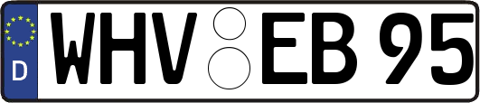 WHV-EB95