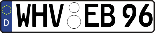 WHV-EB96