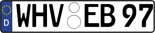 WHV-EB97