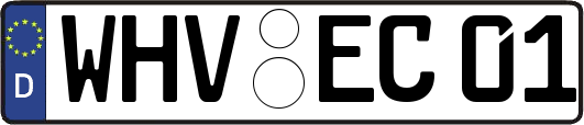 WHV-EC01