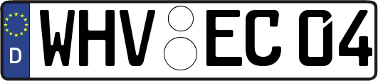 WHV-EC04
