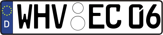 WHV-EC06