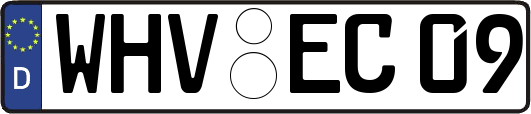 WHV-EC09