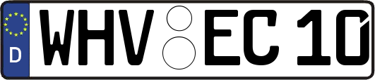 WHV-EC10