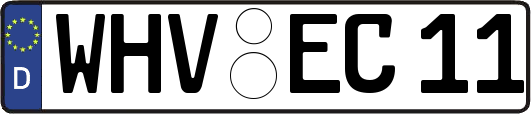 WHV-EC11