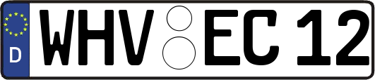 WHV-EC12