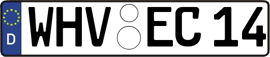 WHV-EC14