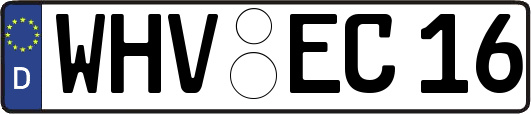 WHV-EC16