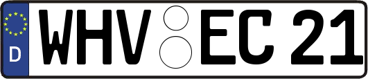 WHV-EC21