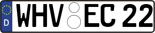 WHV-EC22