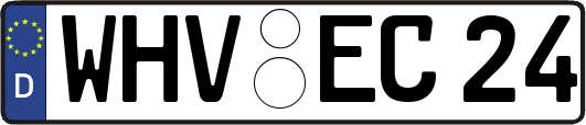 WHV-EC24