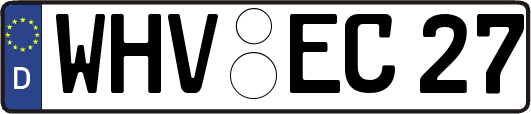 WHV-EC27