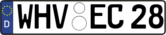 WHV-EC28