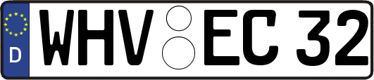 WHV-EC32