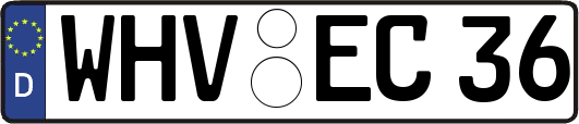 WHV-EC36