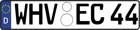 WHV-EC44