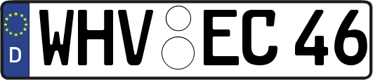 WHV-EC46