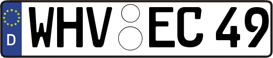 WHV-EC49