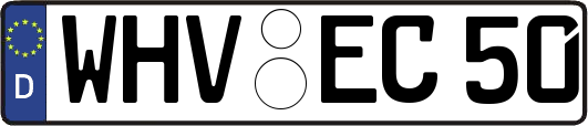 WHV-EC50
