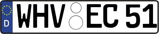 WHV-EC51