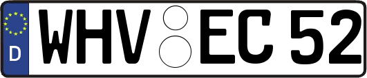 WHV-EC52