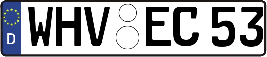 WHV-EC53