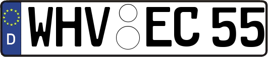 WHV-EC55