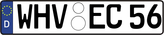 WHV-EC56