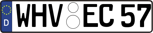 WHV-EC57
