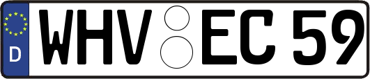 WHV-EC59