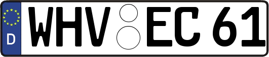 WHV-EC61