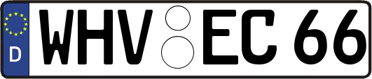 WHV-EC66