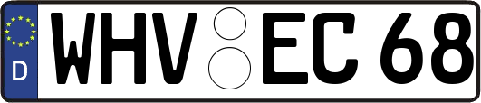 WHV-EC68