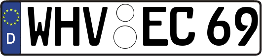 WHV-EC69
