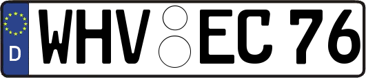 WHV-EC76