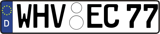 WHV-EC77