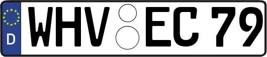 WHV-EC79
