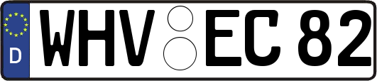 WHV-EC82
