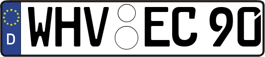 WHV-EC90