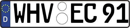 WHV-EC91