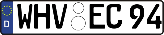 WHV-EC94