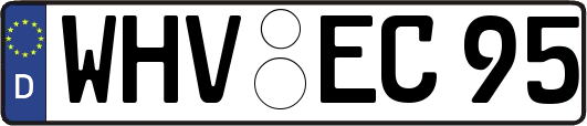 WHV-EC95