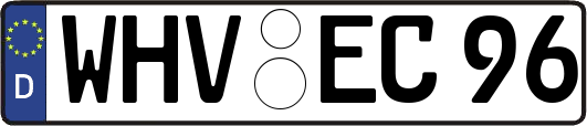 WHV-EC96
